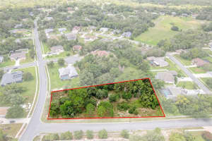 00 WINDING OAKS BOULEVARD, HUDSON, FL 34667 - MLS#MFRW7878868