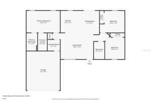 14055 RED MARLIN AVENUE, BROOKSVILLE, FL 34614 - MLS#MFRW7878869