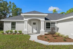 14055 RED MARLIN AVENUE, BROOKSVILLE, FL 34614 - MLS#MFRW7878869
