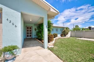 4266 DELEON DRIVE, HERNANDO BEACH, FL 34607 - MLS#MFRW7878873