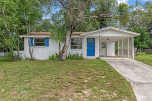 13 OAK KNOLL STREET, BEVERLY HILLS, FL 34465 - MLS#MFRW7878876