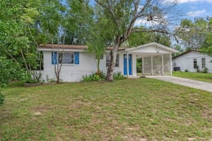 13 OAK KNOLL STREET, BEVERLY HILLS, FL 34465 - MLS#MFRW7878876