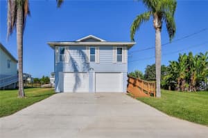 3397 CRAPE MYRTLE DRIVE, HERNANDO BEACH, FL 34607 - MLS#MFRW7878877