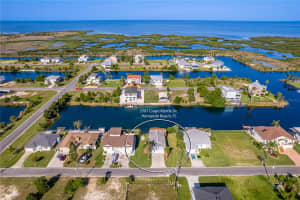 3397 CRAPE MYRTLE DRIVE, HERNANDO BEACH, FL 34607 - MLS#MFRW7878877