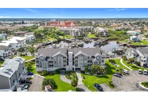 5722 Biscayne Ct #304, NEW PORT RICHEY