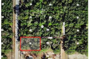 6515 SILVERBELL TERRACE, HERNANDO, FL 34442 Sold 11/24/25