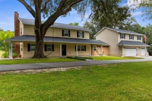 158 LARK AVENUE, BROOKSVILLE, FL 34601 - MLS#MFRW7878907