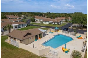11330 Dollar Lake Dr #3 Port Richey, FL 34668 - Off Market
