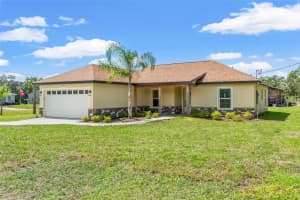 8405 MAZETTE ROAD, WEEKI WACHEE, FL 34613 Sold 12/01/25