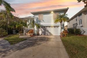 6225 BAYSIDE DRIVE, NEW PORT RICHEY, FL 34652 - MLS#MFRW7878915