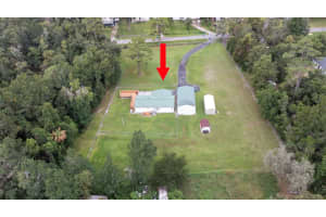 24225 DUFFIELD ROAD, BROOKSVILLE, FL 34601 Sold 10/31/25