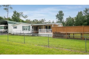 24225 DUFFIELD ROAD, BROOKSVILLE, FL 34601 Sold 10/31/25