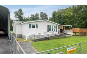 24225 DUFFIELD ROAD, BROOKSVILLE, FL 34601 Sold 10/31/25