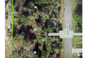 14751 ABAIR STREET, HUDSON, FL 34667 Sold 09/27/25