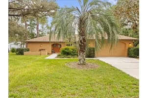 12280 GENTER DRIVE, SPRING HILL, FL 34609 Sold 10/14/25