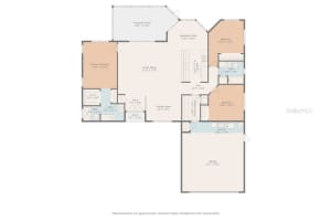 12280 GENTER DRIVE, SPRING HILL, FL 34609 Sold 10/14/25