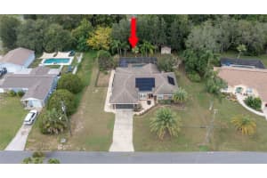 5223 HAMLET CIRCLE, SPRING HILL, FL 34606 - MLS#MFRW7878935