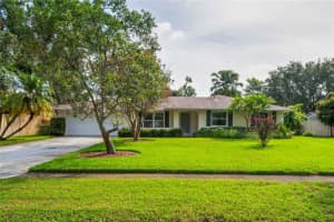 4204 BRIARBERRY LANE, TAMPA, FL 33624 Sold 09/19/25