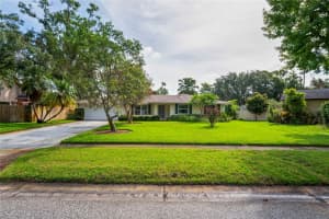 4204 BRIARBERRY LANE, TAMPA, FL 33624 Sold 09/19/25