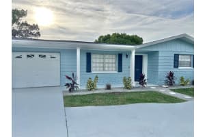4371 NEWBURY DRIVE, NEW PORT RICHEY, FL 34652 - MLS#MFRW7878948