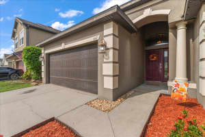 667 HARTFORD HEIGHTS STREET, SPRING HILL, FL 34609 - MLS#MFRW7878953