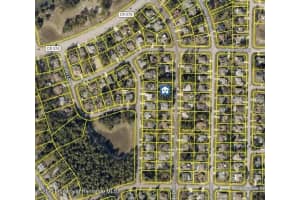 Lot 21 CORONADO DRIVE, SPRING HILL, FL 34609 - MLS#MFRW7878966
