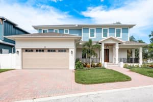 35 ACACIA STREET, TARPON SPRINGS, FL 34689 - MLS#MFRW7878970