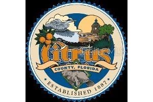 10768 ORVA DRIVE, CITRUS SPRINGS, FL 34434 - MLS#MFRW7878973