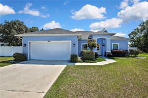 3594 FANTASY WAY, BROOKSVILLE, FL 34604 - MLS#MFRW7878980