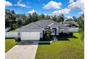 3594 FANTASY WAY, BROOKSVILLE, FL 34604 - MLS#MFRW7878980