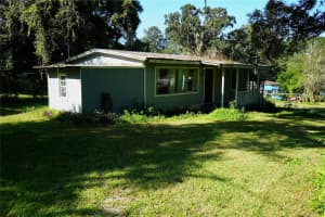22394 LA CROSSE STREET, BROOKSVILLE, FL 34601 - MLS#MFRW7878988