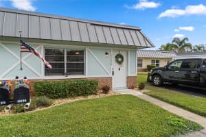 11630 BAYONET LANE, NEW PORT RICHEY, FL 34654 - MLS#MFRW7878990