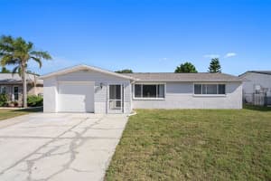 6307 Tralee Ave, NEW PORT RICHEY 6307 Tralee Ave, NEW PORT RICHEY