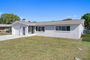 6307 TRALEE AVENUE, NEW PORT RICHEY, FL 34653 - MLS#MFRW7878991