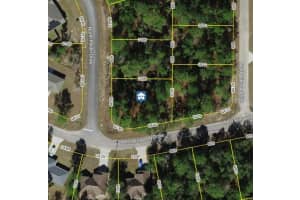 8737 RAIDIN DRIVE, CITRUS SPRINGS, FL 34433 Sold 10/03/25