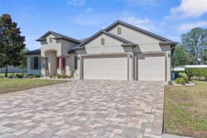 1067 BECKON COURT, SPRING HILL, FL 34609 - MLS#MFRW7879002