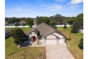 1067 BECKON COURT, SPRING HILL, FL 34609 - MLS#MFRW7879002
