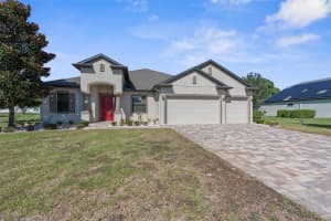 1067 BECKON COURT, SPRING HILL, FL 34609 - MLS#MFRW7879002