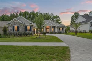 5018 ELM LEAF DRIVE, BROOKSVILLE, FL 34601 - MLS#MFRW7879004