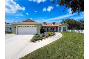 125 CABOT AVENUE, SPRING HILL, FL 34606 - MLS#MFRW7879007