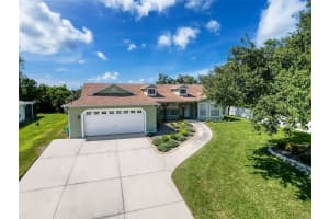 125 CABOT AVENUE, SPRING HILL, FL 34606 - MLS#MFRW7879007