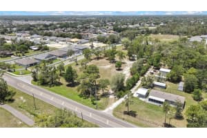 1087 ANDERSON SNOW ROAD, SPRING HILL, FL 34609 - MLS#MFRW7879009