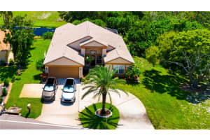 7504 BEACON WOODS DRIVE, HUDSON, FL 34667 Sold 12/09/25