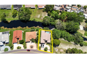 7504 BEACON WOODS DRIVE, HUDSON, FL 34667 Sold 12/09/25