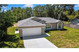 12340 BIRCH STREET, BROOKSVILLE, FL 34613 - MLS#MFRW7879012