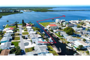 13539 ALLYN DRIVE, HUDSON, FL 34667 - MLS#MFRW7879021