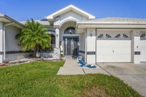9301 TOURNAMENT DRIVE, HUDSON, FL 34667 - MLS#MFRW7879026