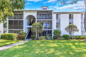 1344 PINE RIDGE CIRCLE, TARPON SPRINGS, FL 34688 - MLS#MFRW7879031