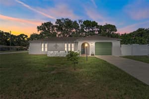 1183 FARLEY AVENUE, SPRING HILL, FL 34606 - MLS#MFRW7879032