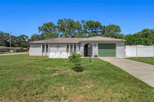 1183 FARLEY AVENUE, SPRING HILL, FL 34606 - MLS#MFRW7879032